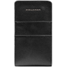 Чехол для смартфона PIQUADRO PATRICIA черный AC6840W140R/N