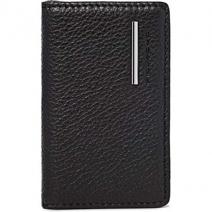 Чехол для визитных карт PIQUADRO MODUS (черный) PP1173MO/N