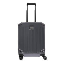 Чемодан PIQUADRO POP BV4425POP/GR поликарбонат серый Чемодан PIQUADRO POP BV4425POP/GR поликарбонат серый