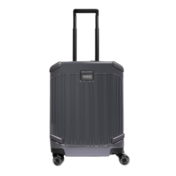 Чемодан PIQUADRO POP BV4425POP/GR поликарбонат серый