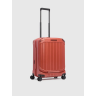 Чемодан PIQUADRO PQ LIGHT 40x23x55см 47л. 2.66кг. поликарбонат табачный BV7245PQL/CUO