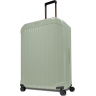Чемодан PQ LIGHT поликарбонат зеленый BV6394PQL/VE