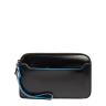 Клатч PIQUADRO BLUE SQUARE черный AC6901B2R/N