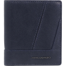 Кошелек мужской PIQUADRO CARL темно-синий PU5964S129R/BLU