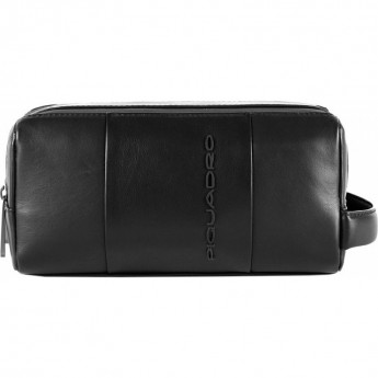 Косметичка PIQUADRO URBAN BY3880UB00/N (черный)