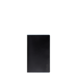 Обложка для документов PIQUADRO BLUE SQUARE PP6805B2R/N черный