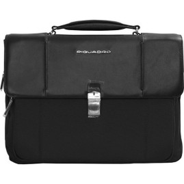 Портфель PIQUADRO LINK CA3111LK2/N (синий) Портфель PIQUADRO LINK CA3111LK2/N (синий)