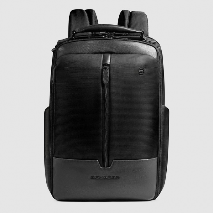 Рюкзак мужской PIQUADRO MARCEL черный CA6849W138/N