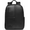 Рюкзак мужской PIQUADRO RUSSEL черный кожа CA6765W137/N