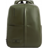 Рюкзак мужской PIQUADRO RUSSEL хаки кожа CA6767W137/VE2