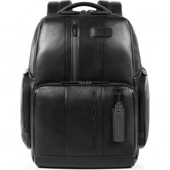 Рюкзак мужской PIQUADRO URBAN CA4532UB00/N (черный) Рюкзак мужской PIQUADRO URBAN CA4532UB00/N (черный)