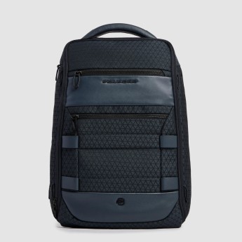 Рюкзак PIQUADRO HEX CA6827W139/BLU синий Рюкзак PIQUADRO HEX CA6827W139/BLU синий