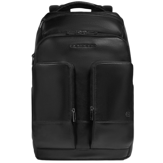 Рюкзак PIQUADRO PHILIP черный CA6797W136/N