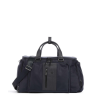 Сумка дорожная PIQUADRO BRIEF2 синяя нейлон/натуральная кожа BV6305BR2/BLU