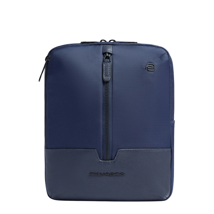 Сумка мужская PIQUADRO MARCEL синяя CA1816W138/BLU