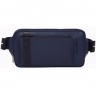 Сумка на пояс PIQUADRO DAVID темно-синий CA6204S130/BLU