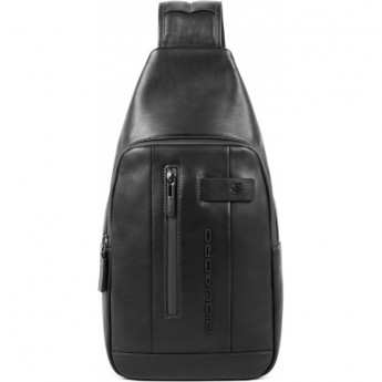Сумка PIQUADRO URBAN CA4536UB00/N (черный) Сумка PIQUADRO URBAN CA4536UB00/N (черный)