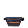 Сумка поясная PIQUADRO C2OW синяя полиуретан CA6940C2OW/BLU